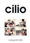 Cilio catalogue cookware 2021-2022