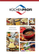 Küchenprofi Katalog Haushaltswaren 2023-2024