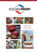 Küchenprofi Produktkatalog 2025-2026