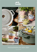 Staub Produktkatalog 2026-2027