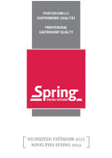 Spring novelties catalogue spring 2023