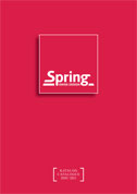 Katalog Spring 2020-2021, PDF 21,2 MB