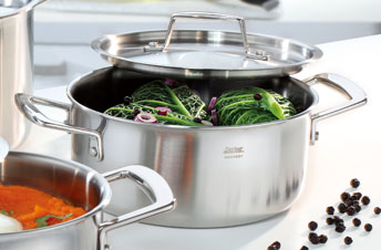 Spring pot series Gourmet