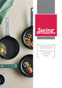 Spring Neuheiten Frühjahr 2026