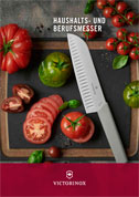Victorinox catalogue cutlery household and professional