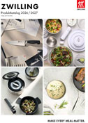 ZWILLING Produktkatalog 2026-2027