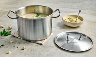 NEU: Serie Classic Pro 3