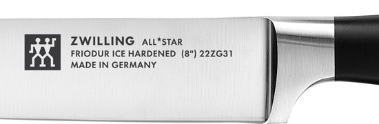Zwilling All * Star