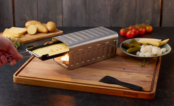 Kisag household equipment