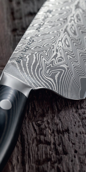 Kramer by Zwilling® - Euro Stainless