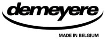 Demeyere Made in Belgium