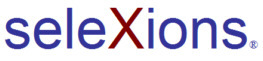 seleXions Logo