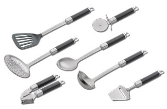 Fusion2+ kitchen tools