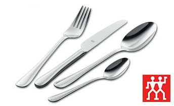 Zwilling flatware Country