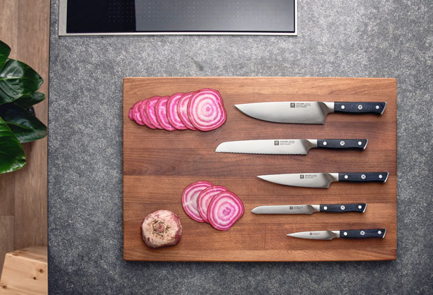 Zwilling Spectrum